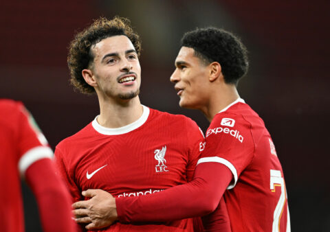 Jones and Quansah: Why Missing Euro 2024 Is a Win for Liverpool