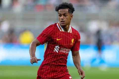 David Ornstein: Liverpool Reject Southampton’s £15m Bid For Young Star