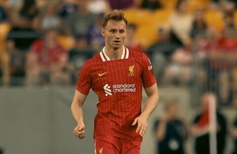 Journalist: Liverpool Could be Closing in on Deal to Sell £20m Star Soon