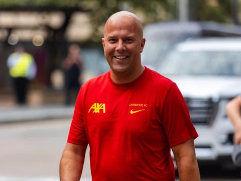 Former Liverpool Star: ‘I’m nervous Arne Slot will be the next Erik ten Hag’