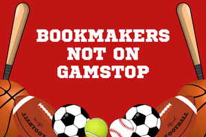 non GamStop bookmakers