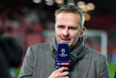 Didi Hamann: Bayern Star Could Join Liverpool This Summer
