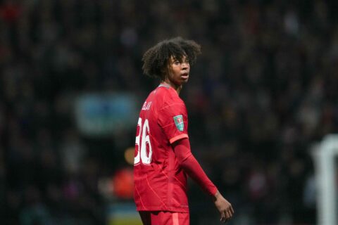 Revealed: Arne Slot Already Has Big Plans for This ‘Talented’ Liverpool Youngster