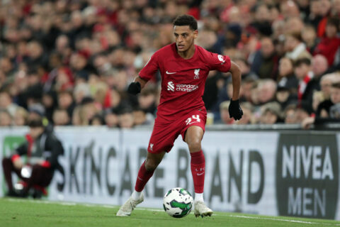 Confirmed: Liverpool Youngster Completes Permanent Move to German Side