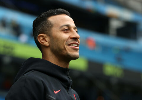 Confirmed: Thiago Alcantara Secures New Role Following Liverpool Exit