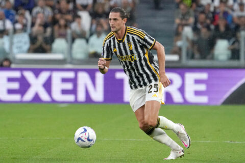 Journalist: Liverpool ‘Make Contact’ Over Potential Signing of Former Juventus Star