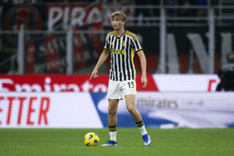 Report: Liverpool Interested in £30m Move for Young Juventus ‘Gem’