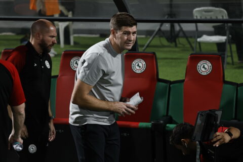 "Closer than ever" - Fabrizio Romano provides update on Liverpool legend's return