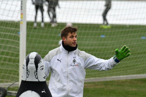 Liverpool coaching departure joins Tottenham’s new-look staff Liverpool coaching departure joins Tottenham’s new-look staff