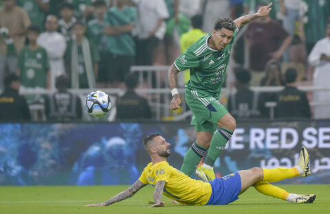 'Genius' Liverpool Legend Completes Transfer Move 'Genius' Liverpool Legend Completes Transfer Move