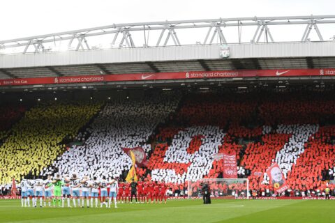 Starmer’s Pledge to Hillsborough Families in Doubt Amid Legal Stalling