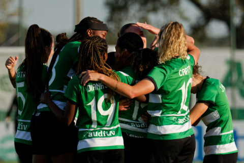 Report: Liverpool Women Sign Sporting CP Star in Record-Breaking Deal