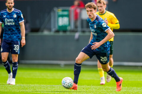 Report: Liverpool to Hijack Premier League Club’s Move for £25m Midfielder