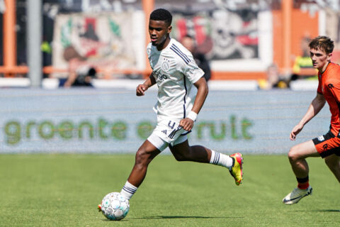 Fabrizio Romano Confirms Liverpool's Interest in Signing 'Talented' Defender