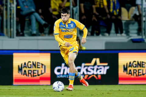Liverpool Should Hijack Premier League Club’s Move for £25m Juventus Star – Opinion