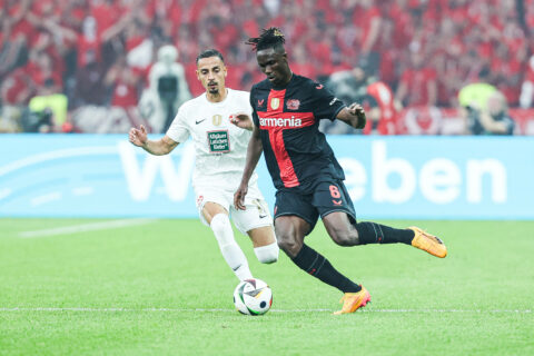 Liverpool Could Reignite Interest in ‘Promising’ Defender for £35m