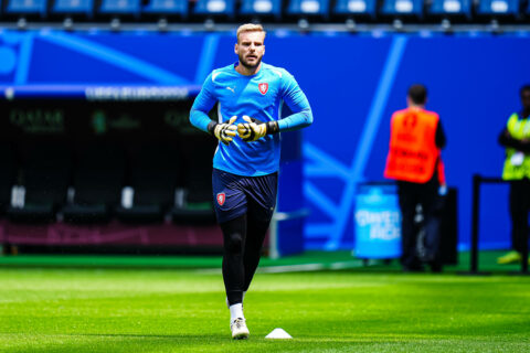 One to Watch: ‘Brilliant’ Liverpool Star Could Break Into Arne Slot’s First-Team Plans