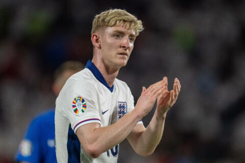 Journalist: £60m Premier League Star Wants ‘Dream Move’ to Liverpool