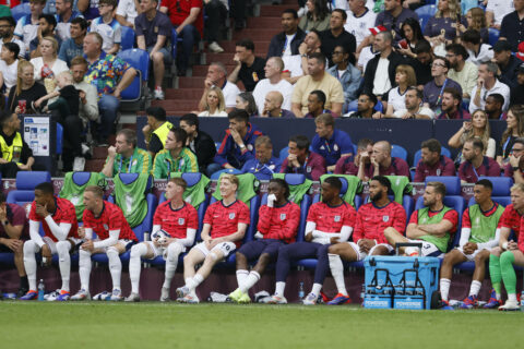 “There’s No Point in Taking Them!” – David Lynch Slams Gareth Southgate’s Treatment of Liverpool Duo