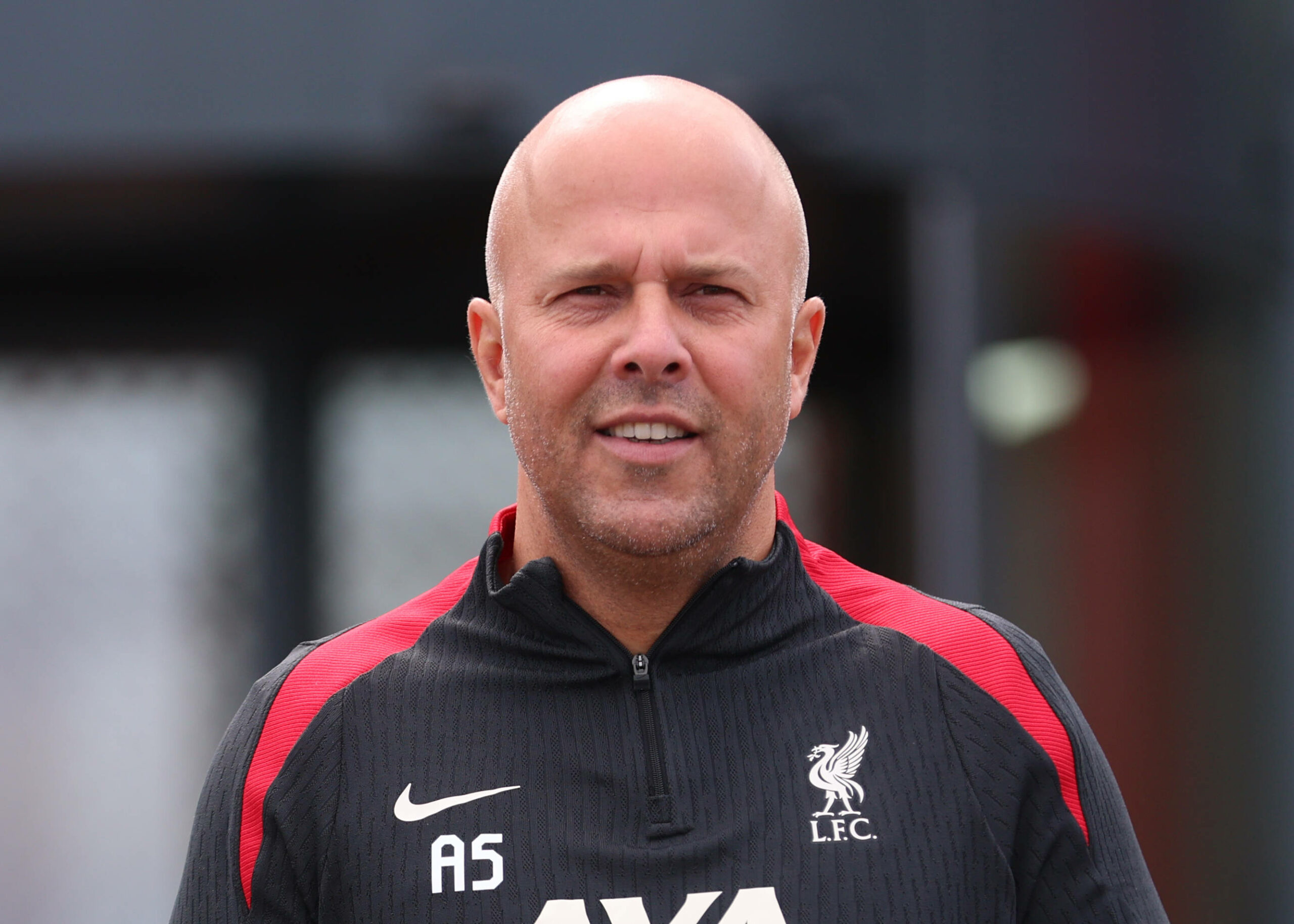 John Barnes Names Two Huge Decisions Arne Slot Must Make at Liverpool