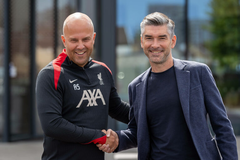 Journalist Confirms Liverpool Youngster Set for Exit with More Stars to Follow