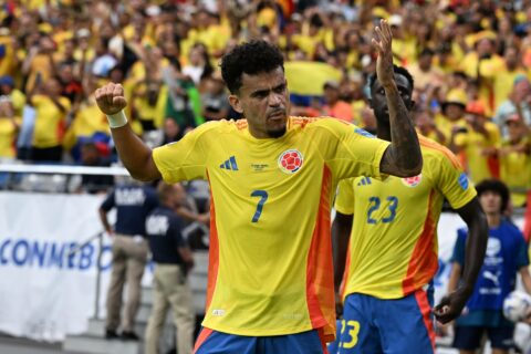 Report: Uncertainty Over Liverpool Star Despite Copa America Form