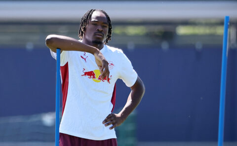 Journalist: ‘He’s not unsellable’, Liverpool’s Potential €40M Deal for Bundesliga Defender