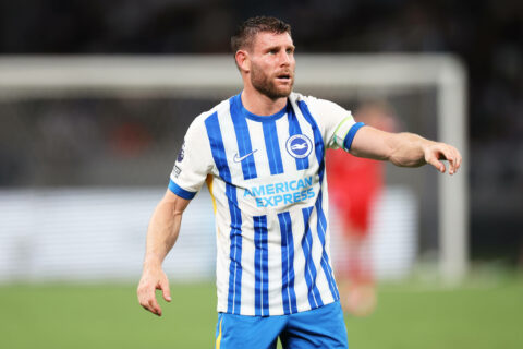 Milner’s path to history may lead back to Anfield stage Milner’s path to history may lead back to Anfield stage