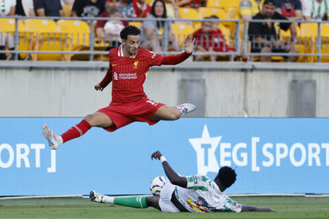 Podcast: Latest Insights on Anthony Gordon to Liverpool and Curtis Jones Injury Update