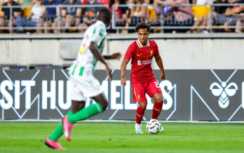Fabrizio Romano: Liverpool Talent Set For 20m Brentford Move