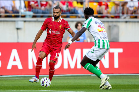Liverpool keen to establish a stronger foothold in North America Liverpool keen to establish a stronger foothold in North America