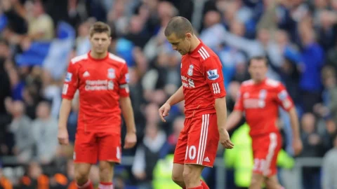 Ashley Cole heaps praise on 'underrated' former Liverpool star