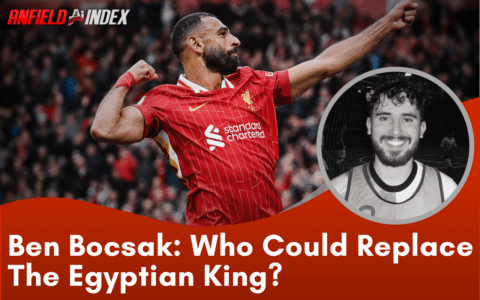 Salah’s Future at Liverpool: Who Could Replace The Egyptian King?