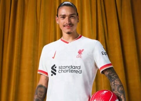 Unveiling Liverpool 2024-25 Third Kit: A Tribute to Women’s Football
