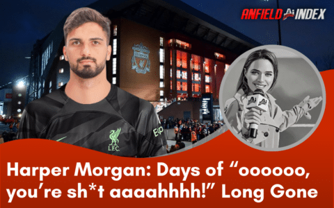 Giorgi Mamardashvili: Days of “oooooo, you’re sh*t aaaahhhh!” Long Gone