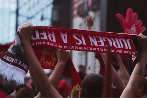 How Being a Fan of Liverpool FC Enhances Your Student Experience in Liverpool City