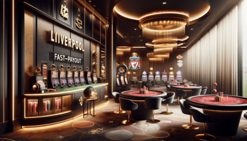 The Best Sports Betting Tips and Tricks to Implement When Watching Liverpool FC