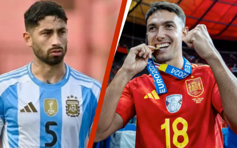 Ornstein’s LFC Bomb: ‘Names coming thick and fast, Zubamendi or Varela? We’ve been waiting long enough’