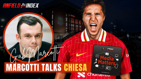 Marcotti: ‘Chiesa a big contract commitment for Liverpool’ – Ominous Sign For Salah’s Future