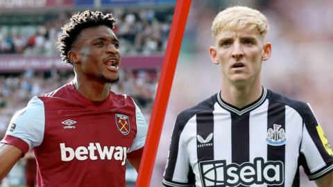 Anthony Gordon – The £75m ‘Smokescreen’ For Liverpool’s Real Transfer Target