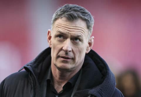 Chris Sutton: Salah Among Premier League All-Time Greats, Contract Talks Key