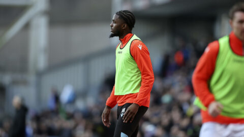 Journalist Confirms Liverpool Defender is Moving Closer to Summer Move