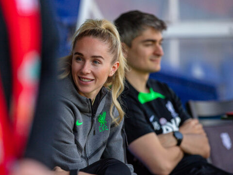 Report: Liverpool Star Makes Big Move to Aston Villa in WSL Shakeup