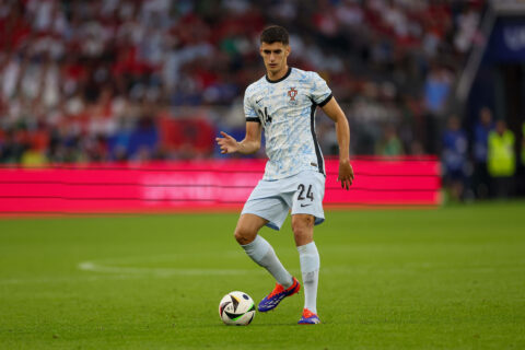 Report: Liverpool Could Target £85m Star if Zubimendi Deal Falls Through