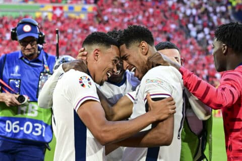 Alexander-Arnold’s Liverpool Exit Raises Questions of Loyalty and Timing