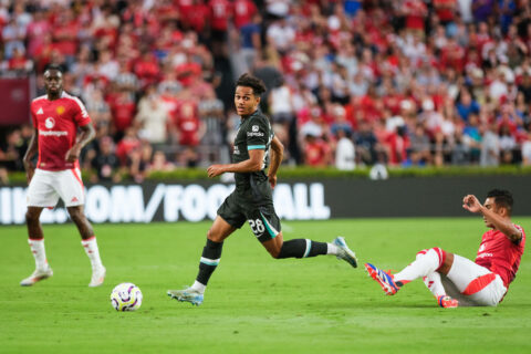 Fabrizio Romano: A Premier League Club Have Entered the Race to Sign Liverpool Forward