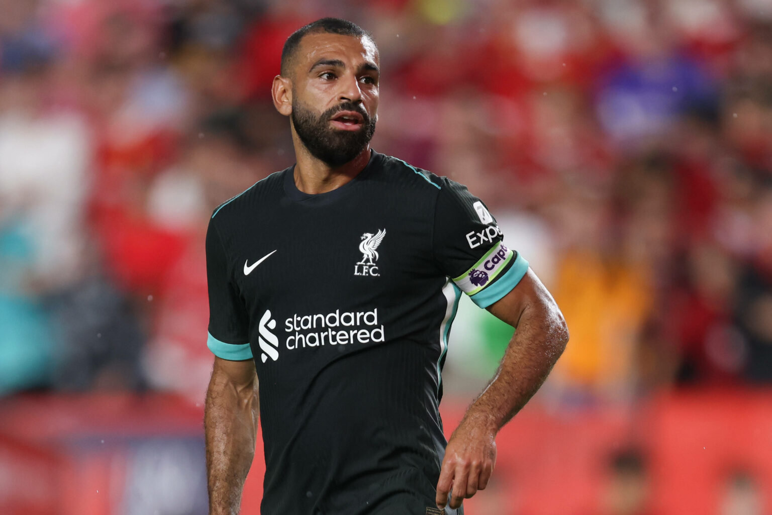 'Liverpool will dominate clash against Man United', Jan Molby predicts ...