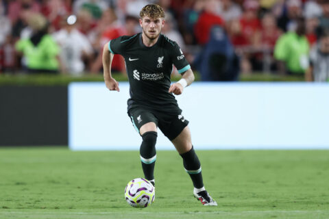 Elliott To Leave Liverpool? “He’s hardly being used at all, it’s a fair question to ask”