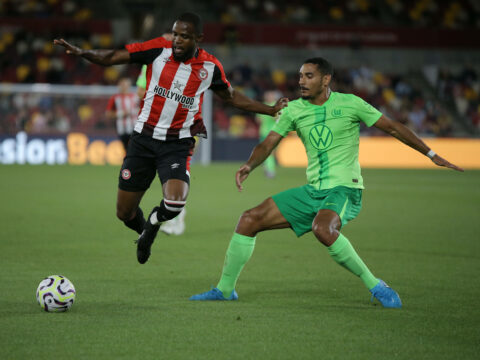 Report: Liverpool ‘Eyeing’ Move to Sign ‘Versatile’ Bundesliga Defender