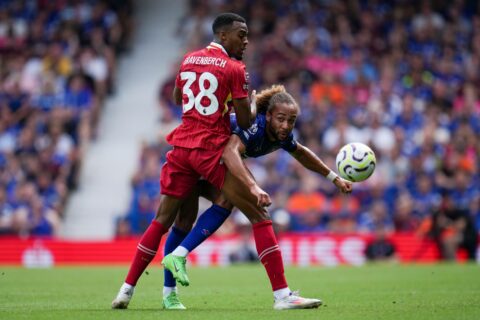 Lessons Learned as Liverpool Overcome Slow Start to Secure 2-0 Win